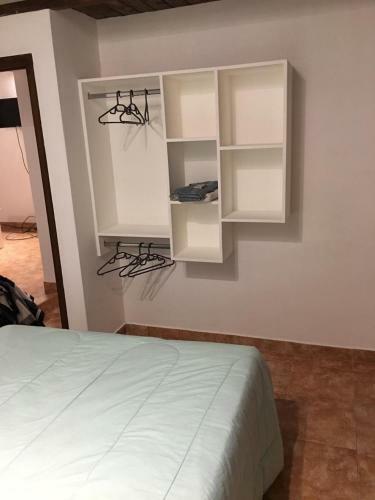 Apartamento Kakan-2 Dormitorios-planta Alta