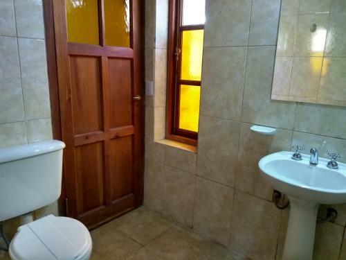 Hostal Killari