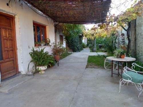 Hostal Killari