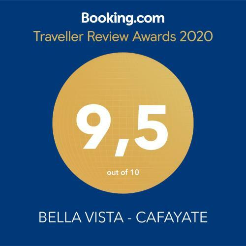 Apartamento Bella Vista - Cafayate