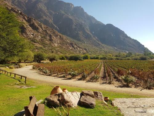 Apartamento Bella Vista - Cafayate