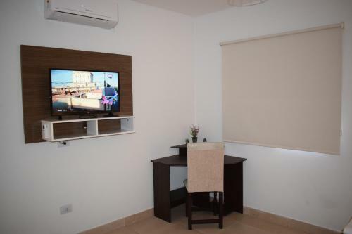 Apartamento Bella Vista - Cafayate