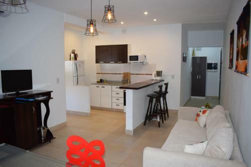 Apartamento Bella Vista - Cafayate