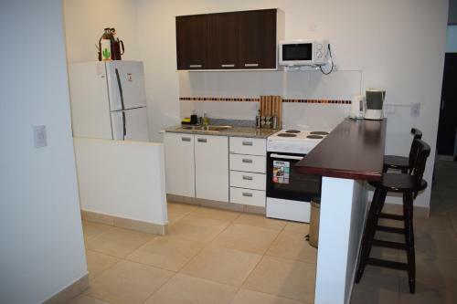 Apartamento Bella Vista - Cafayate