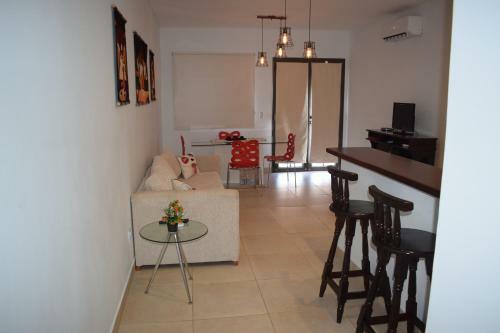 Apartamento Bella Vista - Cafayate