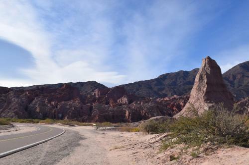 Apartamento Bella Vista - Cafayate