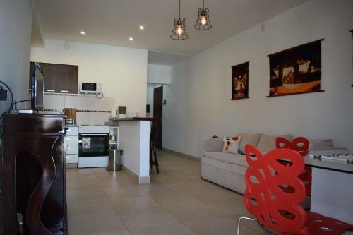 Apartamento Bella Vista - Cafayate