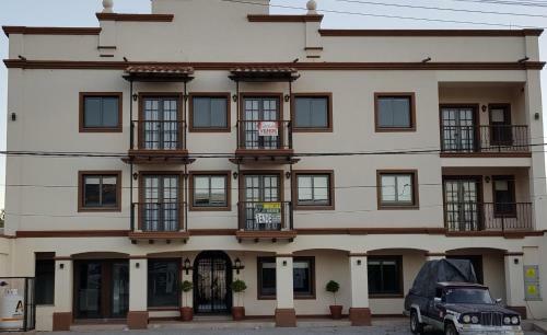 Apartamento Bella Vista - Cafayate
