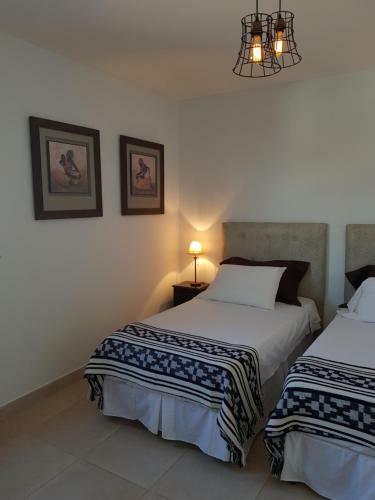 Apartamento Bella Vista - Cafayate