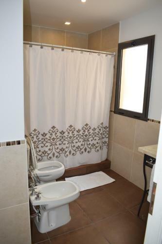 Apartamento Bella Vista - Cafayate