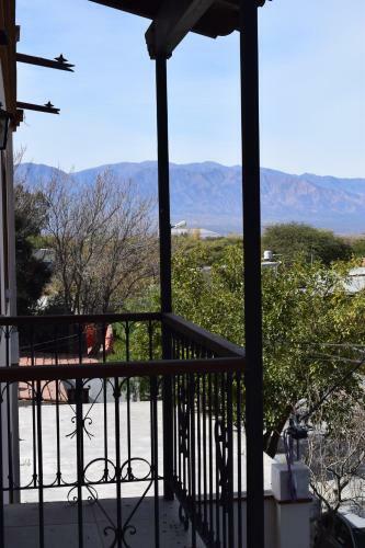 Apartamento Bella Vista - Cafayate
