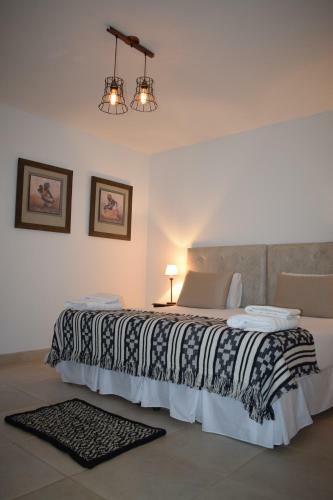 Apartamento Bella Vista - Cafayate