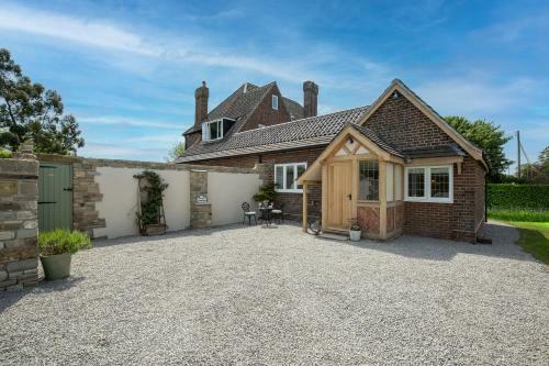Exclusive Holiday Accommodation - Bancoft Cottage