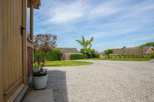 Exclusive Holiday Accommodation - Bancoft Cottage