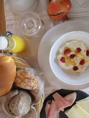 Agroturismo Casas de Campo de Vale de Junco