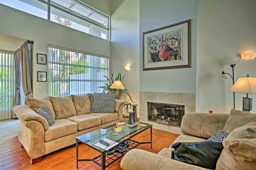 Apartamento Resort-style Getaway With Pool Access And Views!
