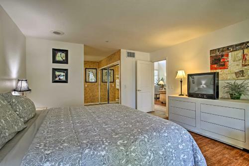 Apartamento Resort-style Getaway With Pool Access And Views!