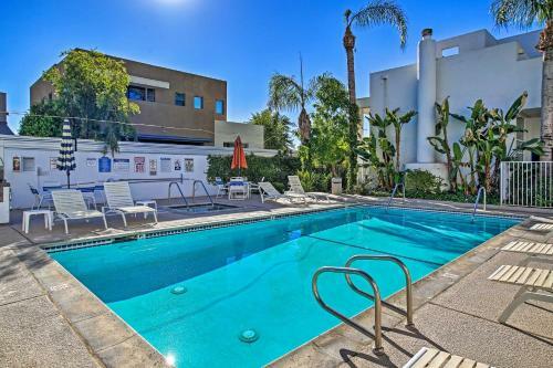 Apartamento Resort-style Getaway With Pool Access And Views!