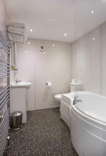 The Craster Arms Hotel In Beadnell