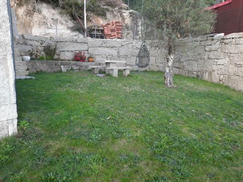 Apartamento T1 Jardim Casa Baranda