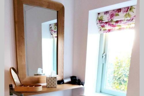 Perfect Base For Two In Beautiful Pembrokeshire