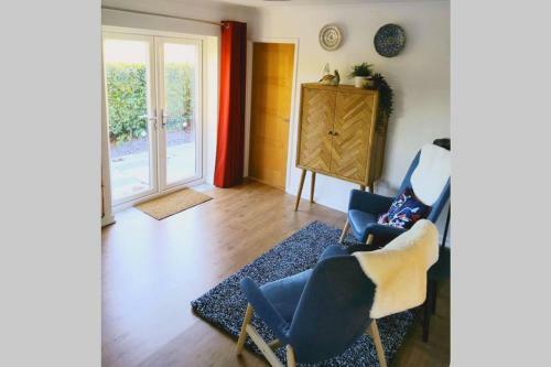 Perfect Base For Two In Beautiful Pembrokeshire