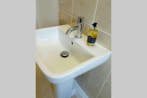 Perfect Base For Two In Beautiful Pembrokeshire