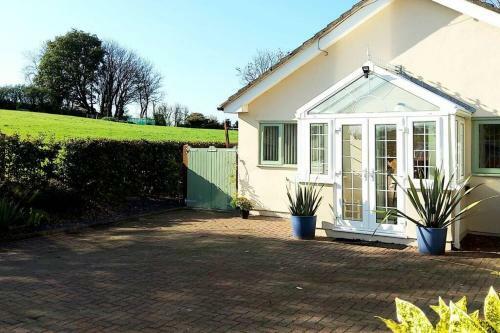 Perfect Base For Two In Beautiful Pembrokeshire