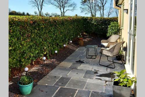Perfect Base For Two In Beautiful Pembrokeshire