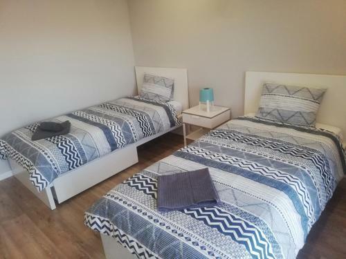Apartamento Bp Palmilheira