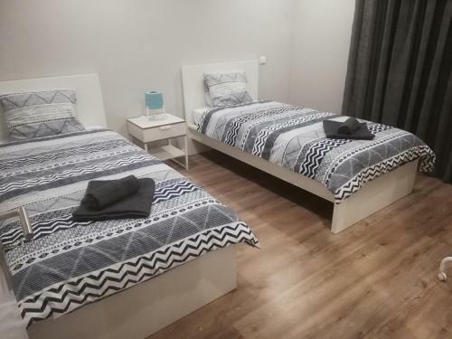 Apartamento Bp Palmilheira