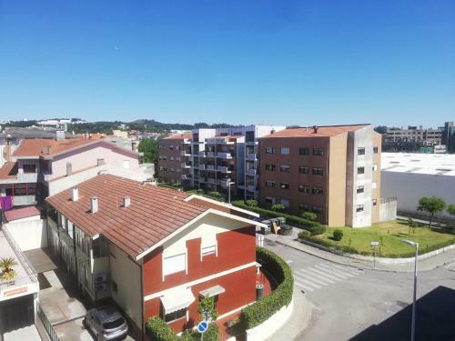 Apartamento Bp Palmilheira