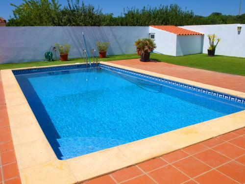 Chal� Chafaris D'el Rei