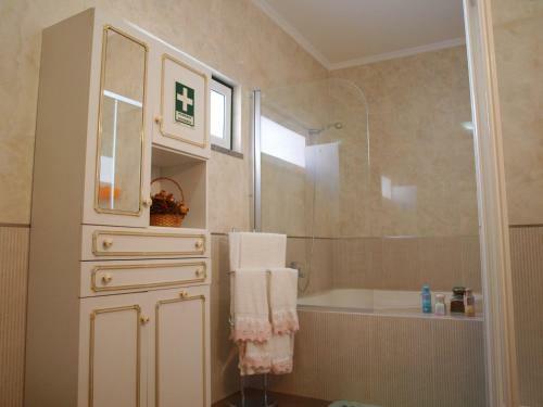 Chal� Chafaris D'el Rei