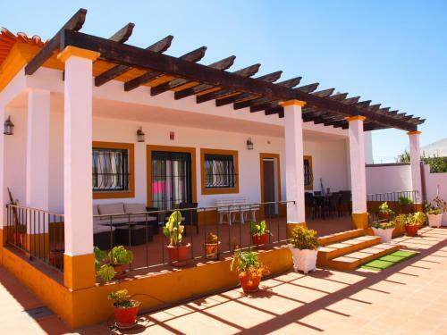 Chal� Chafaris D'el Rei