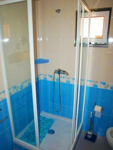 Chal� Chafaris D'el Rei