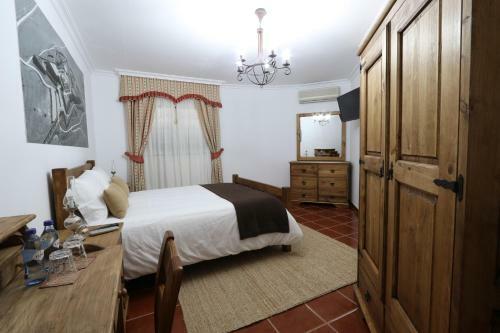 Bed & Breakfast Monte Da Gra�a