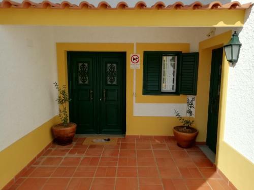 Bed & Breakfast Monte Da Gra�a
