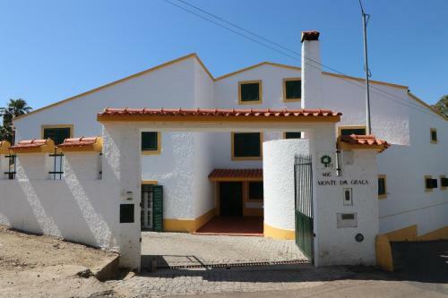 Bed & Breakfast Monte Da Gra�a