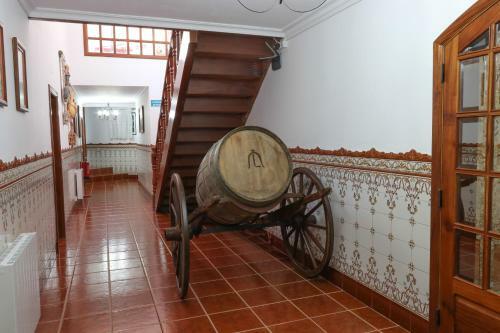 Bed & Breakfast Monte Da Gra�a