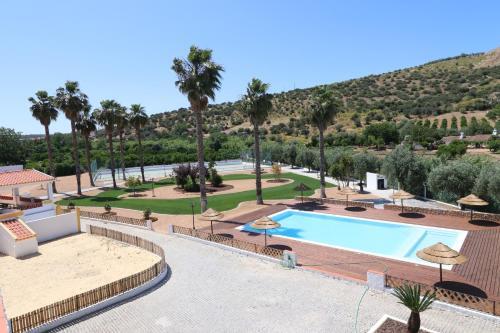 Bed & Breakfast Monte Da Gra�a