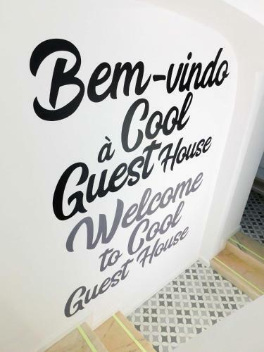 Hotel Cool Guest House