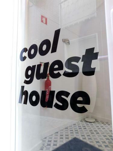 Hotel Cool Guest House