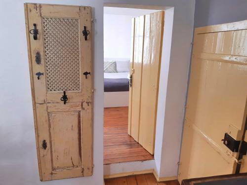Apartamento Casas De Alcamim