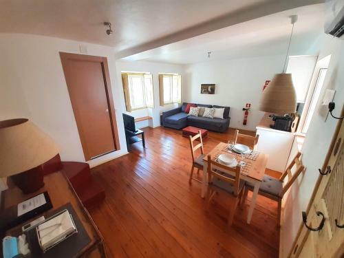 Apartamento Casas De Alcamim