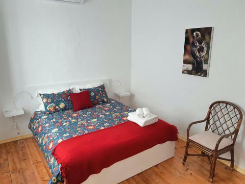 Apartamento Casas De Alcamim