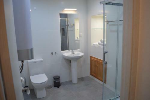 Apartamento Casas De Alcamim