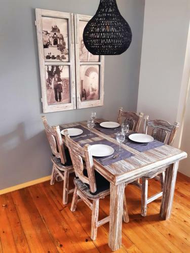 Apartamento Casas De Alcamim