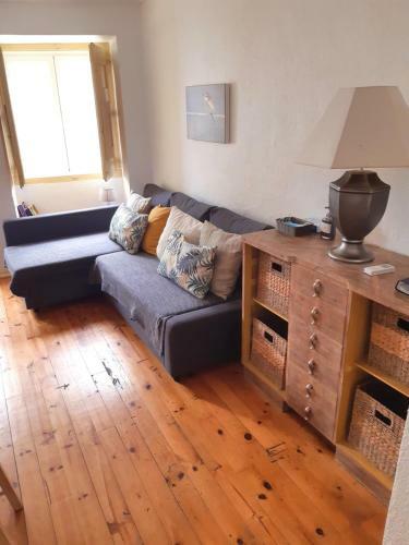 Apartamento Casas De Alcamim