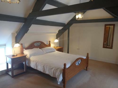 Castle Square Apartments Beaumaris
